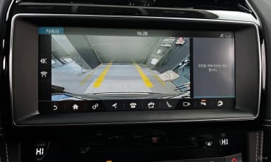 F-PACE