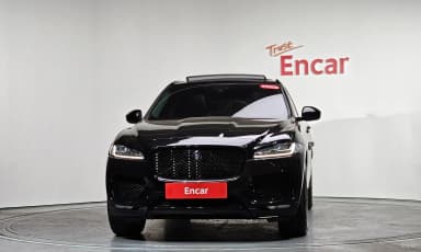 F-PACE