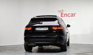 F-PACE