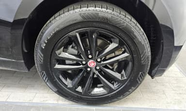 F-PACE
