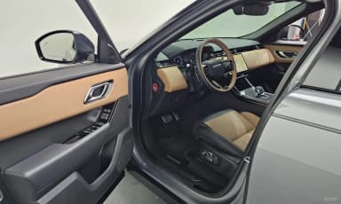 Range Rover Bella