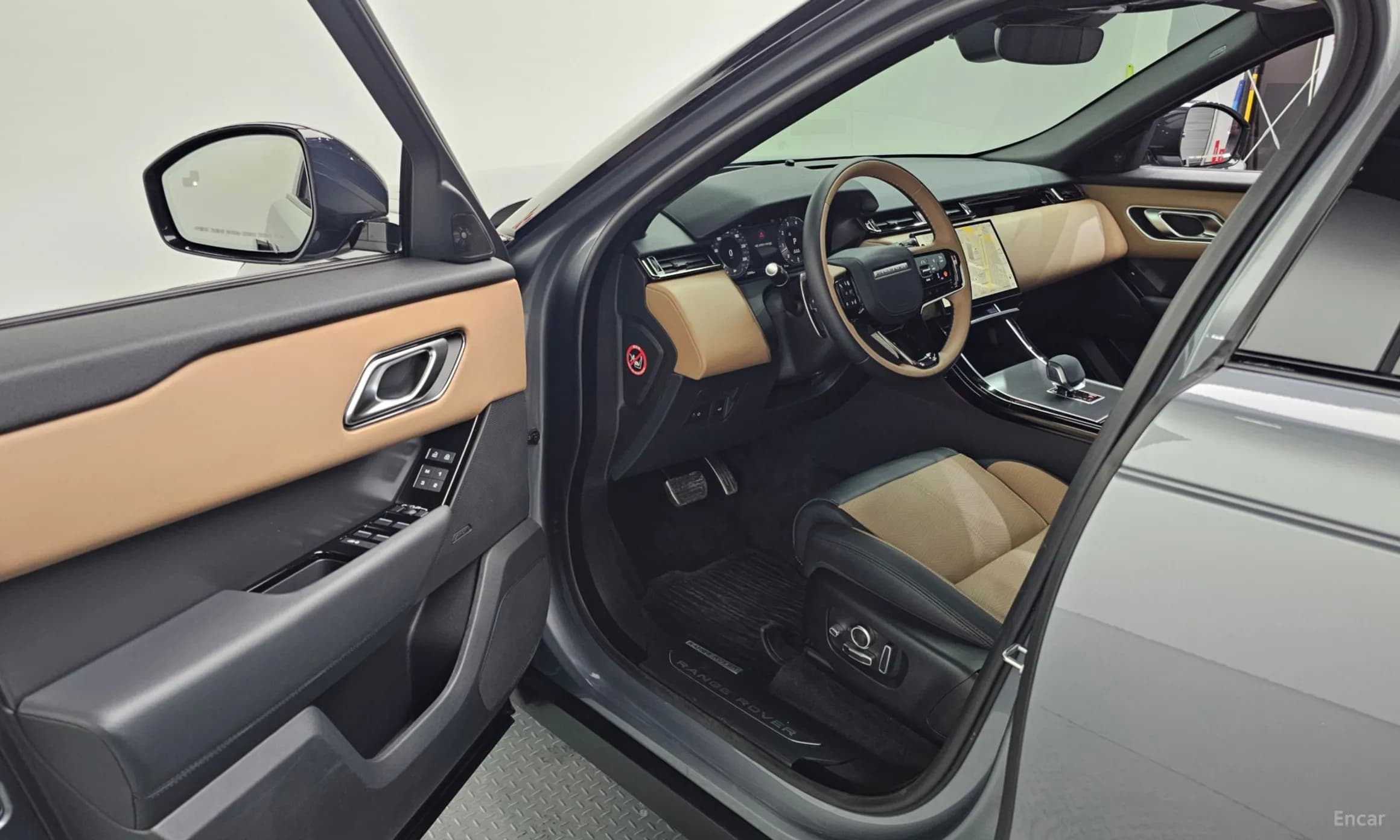 Range Rover Bella