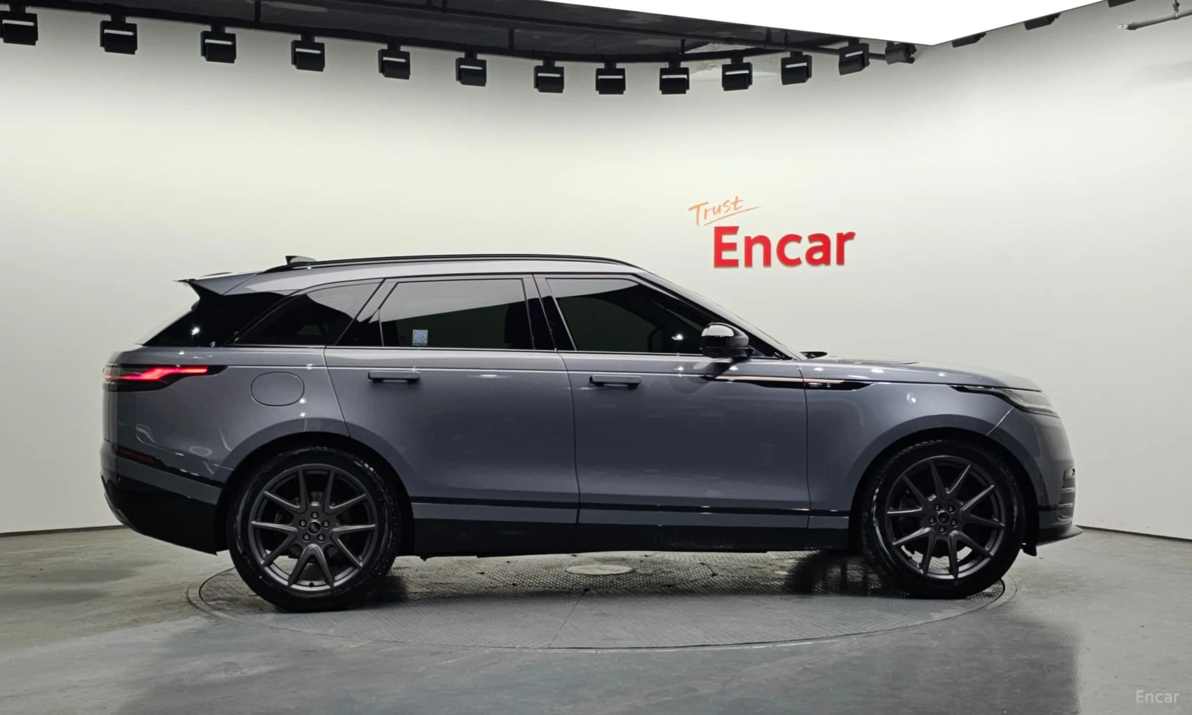 Range Rover Bella