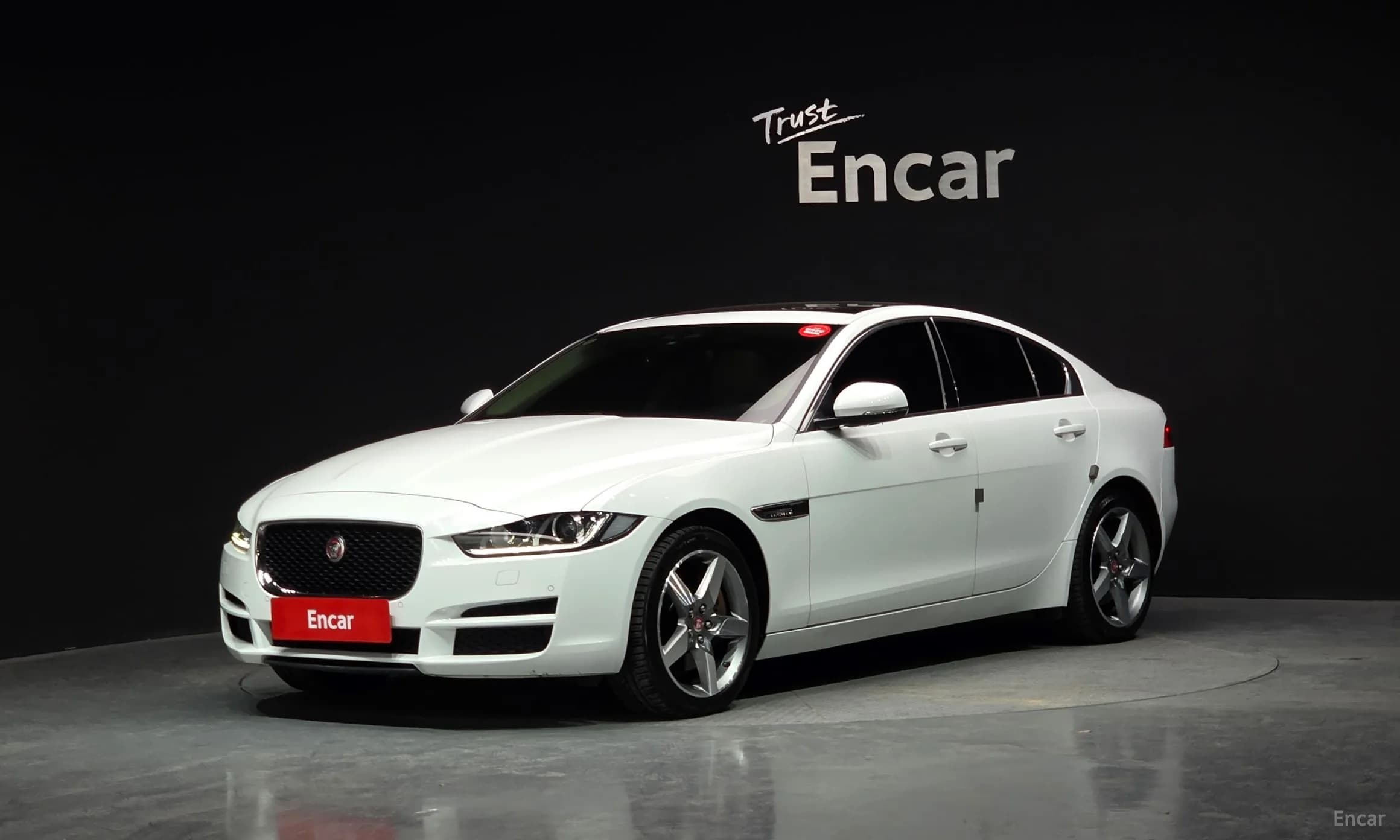 XE
