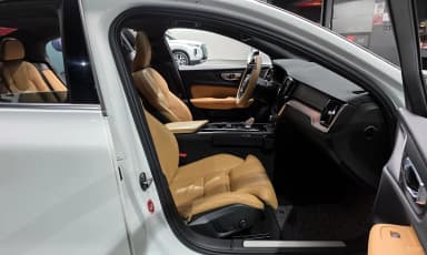 S60 3rd Generation