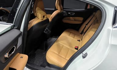 S60 3rd Generation