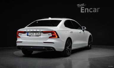 S60 3rd Generation