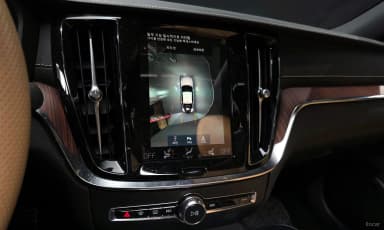S60 3rd Generation