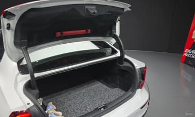 S60 3rd Generation