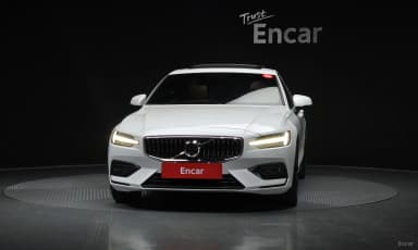 S60 3rd Generation
