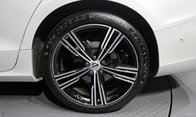 S60 3rd Generation