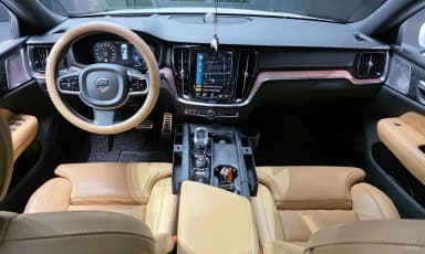 S60 3rd Generation