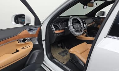 XC90 Gen 2