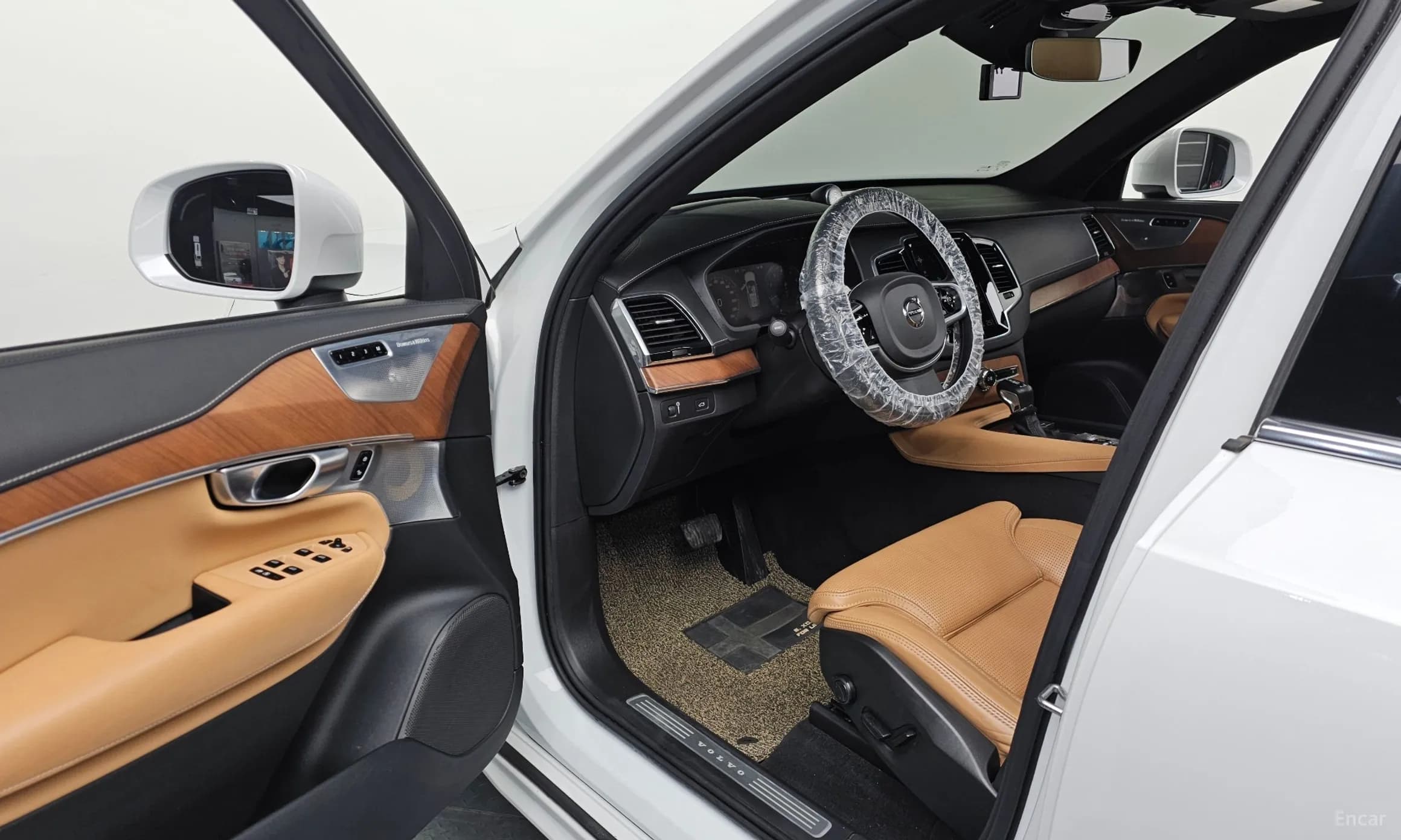 XC90 Gen 2