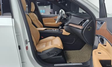 XC90 Gen 2