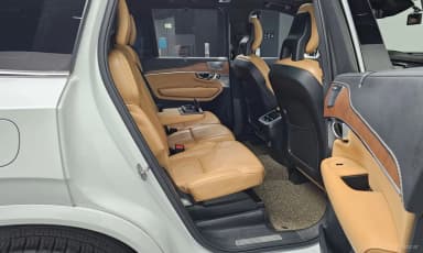 XC90 Gen 2