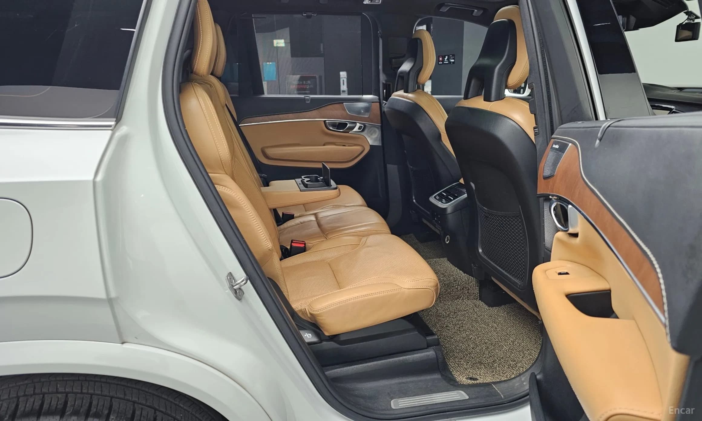 XC90 Gen 2