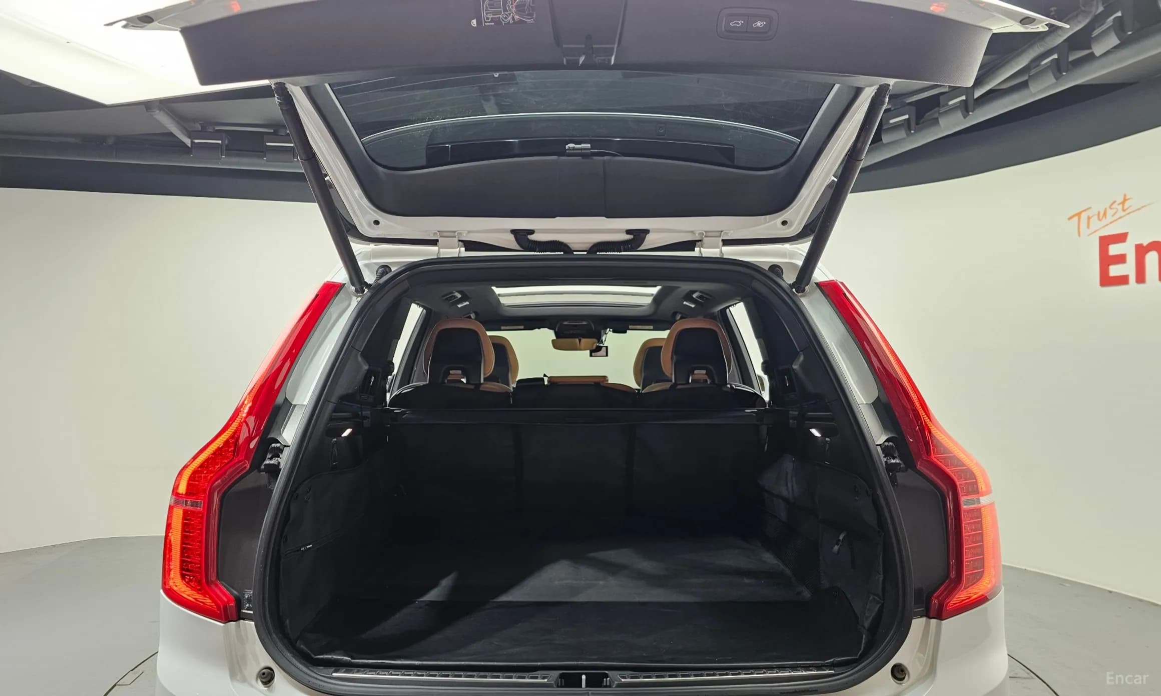 XC90 Gen 2