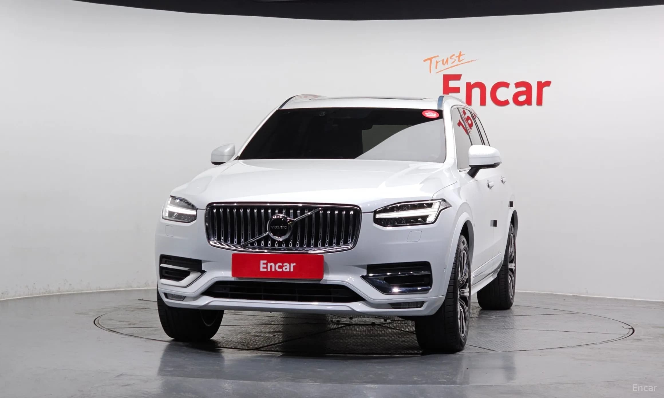 XC90 Gen 2