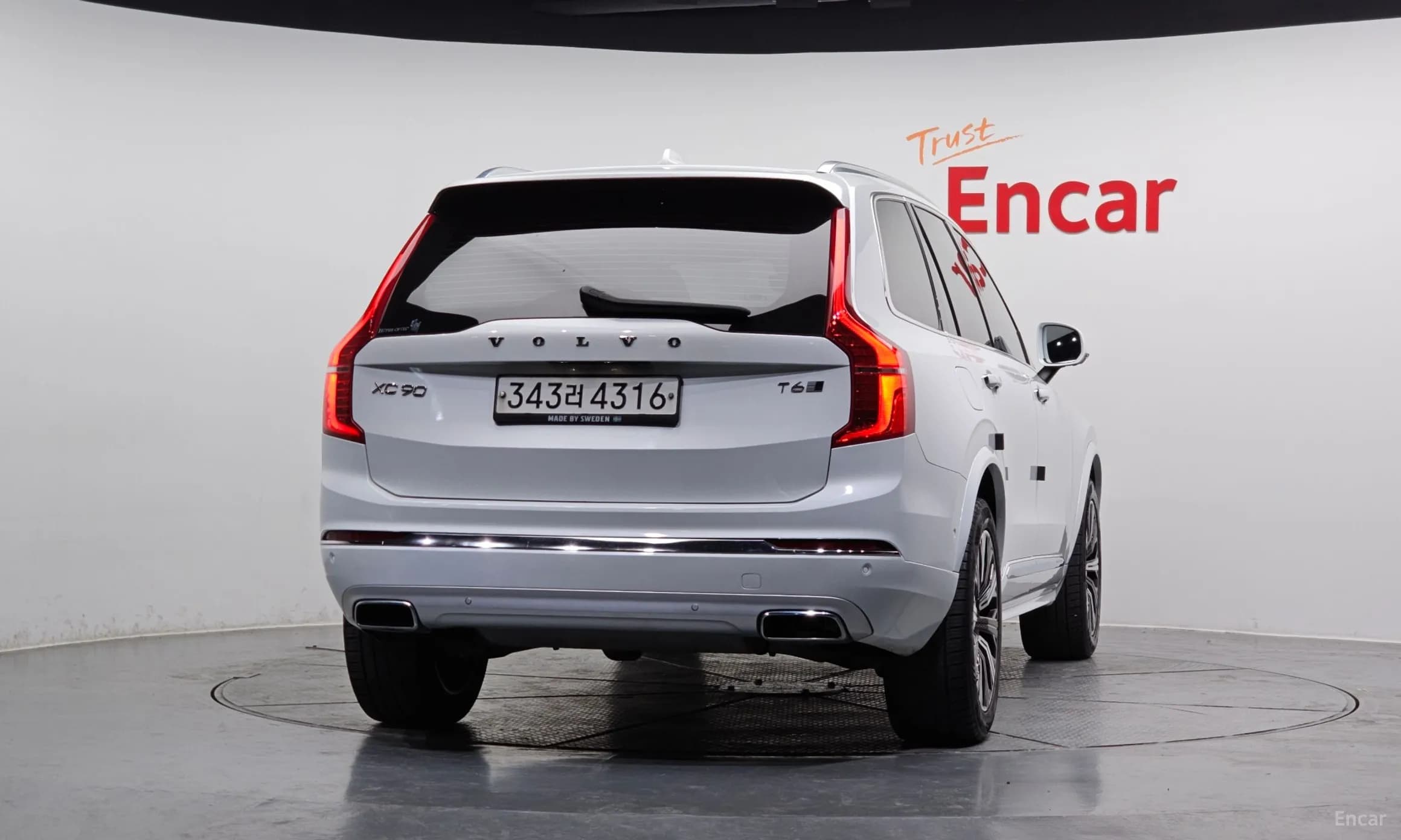 XC90 Gen 2