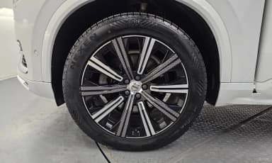 XC90 Gen 2