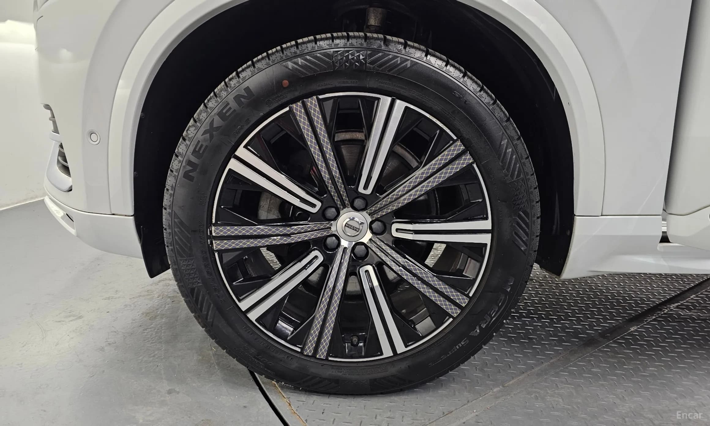 XC90 Gen 2