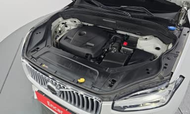 XC90 Gen 2
