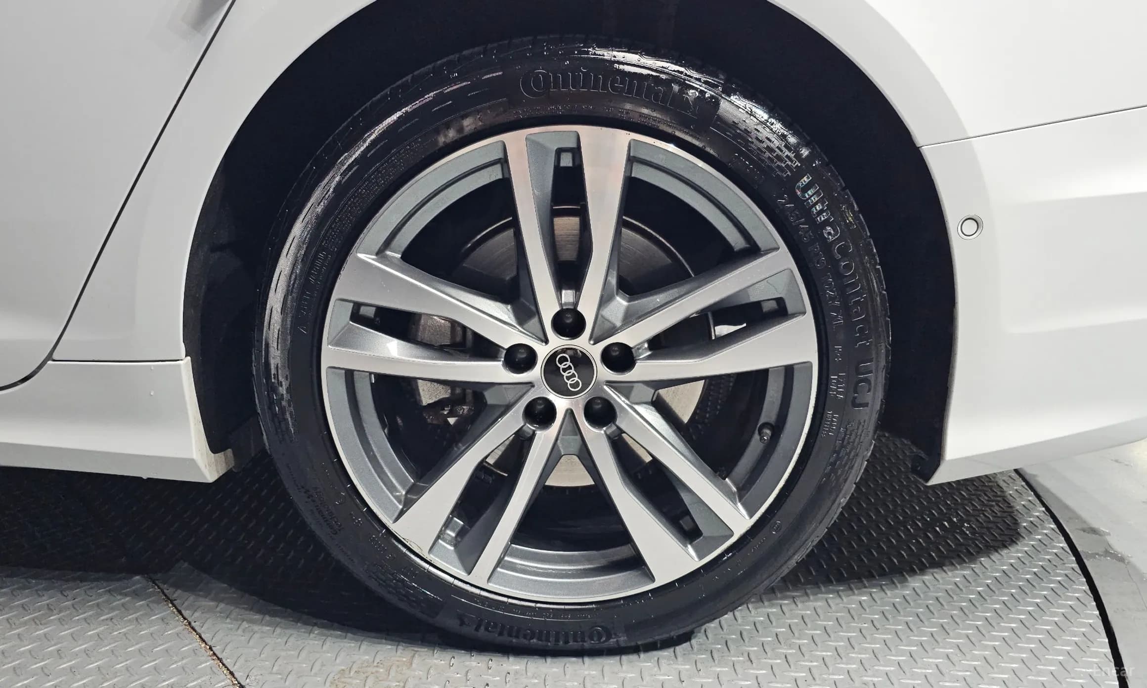 A6 (C8)