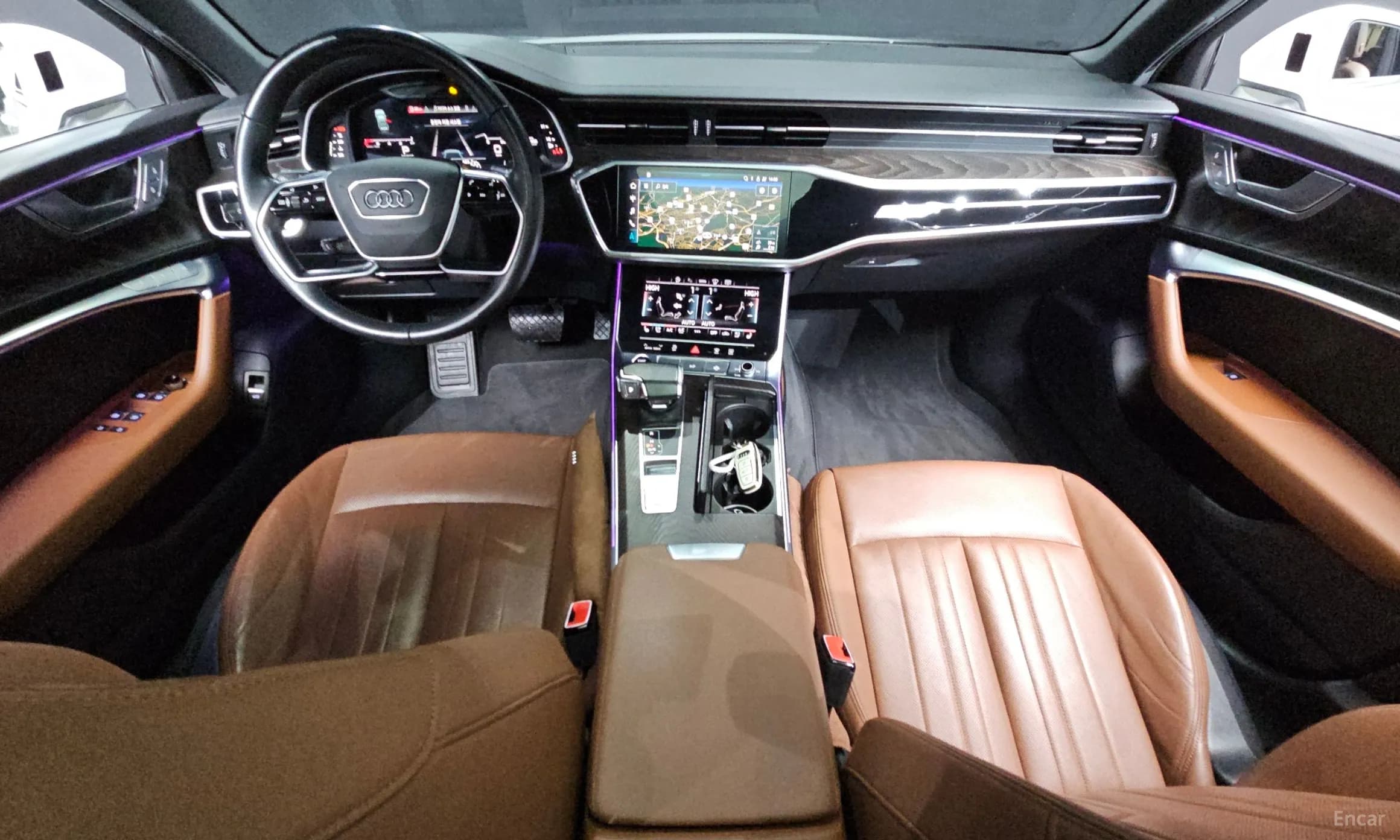 A6 (C8)