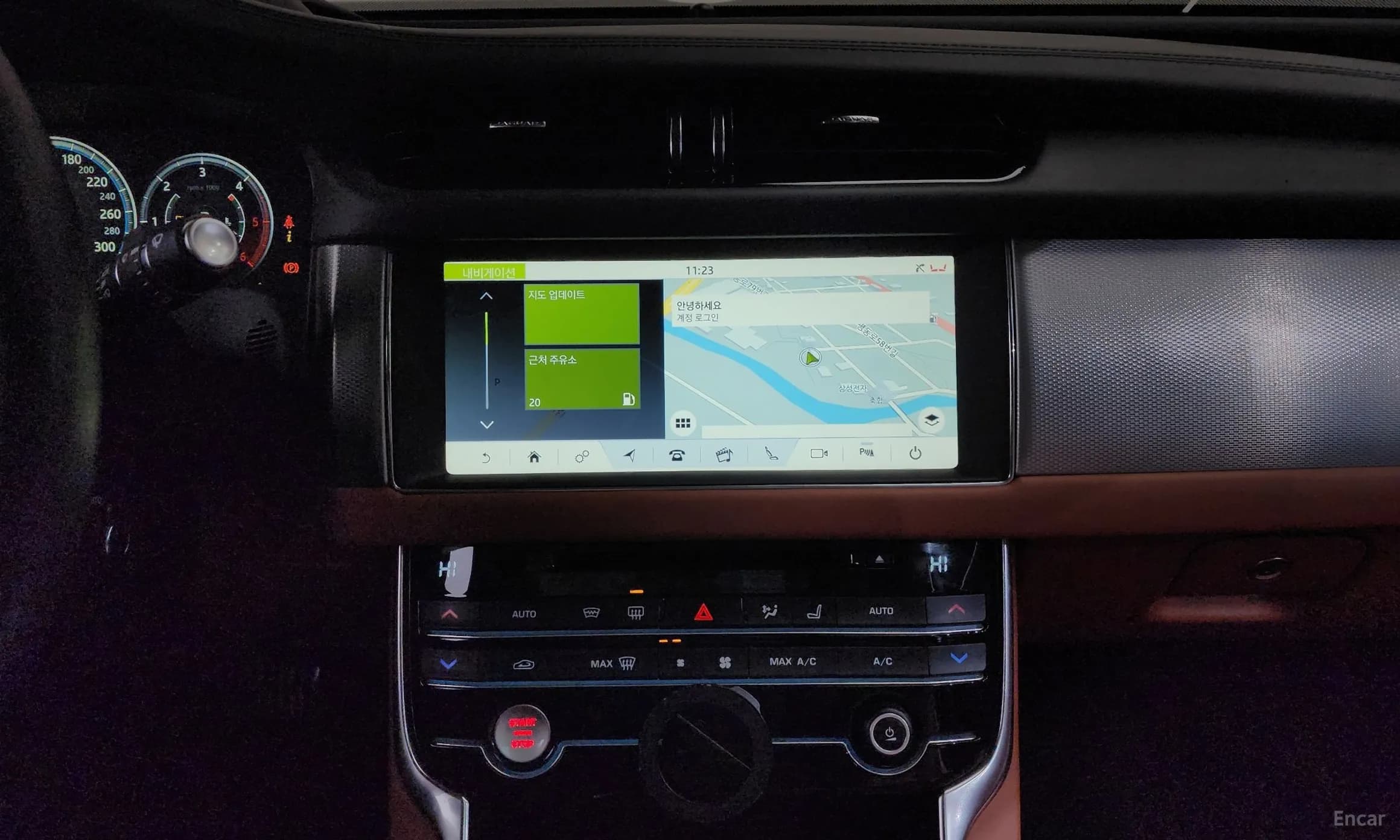XF (x260)