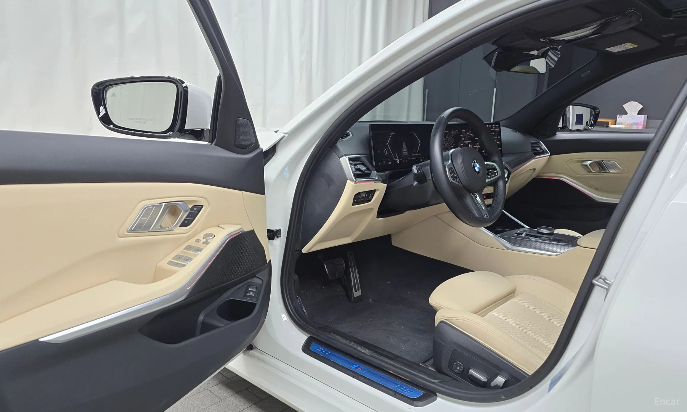 3 Series (G20)