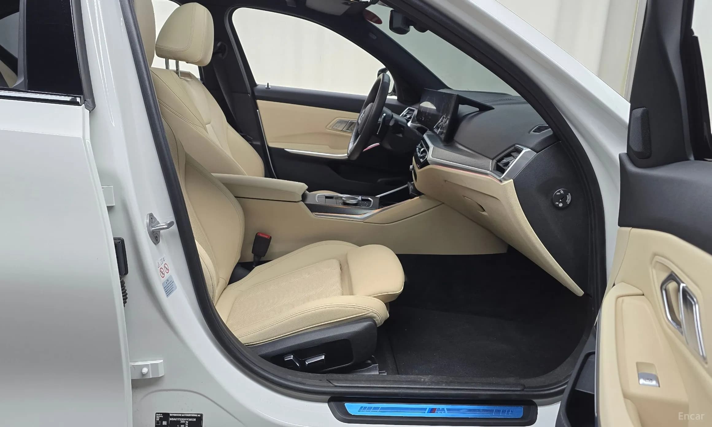 3 Series (G20)