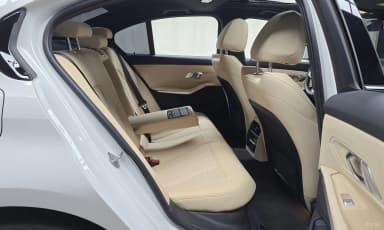 3 Series (G20)