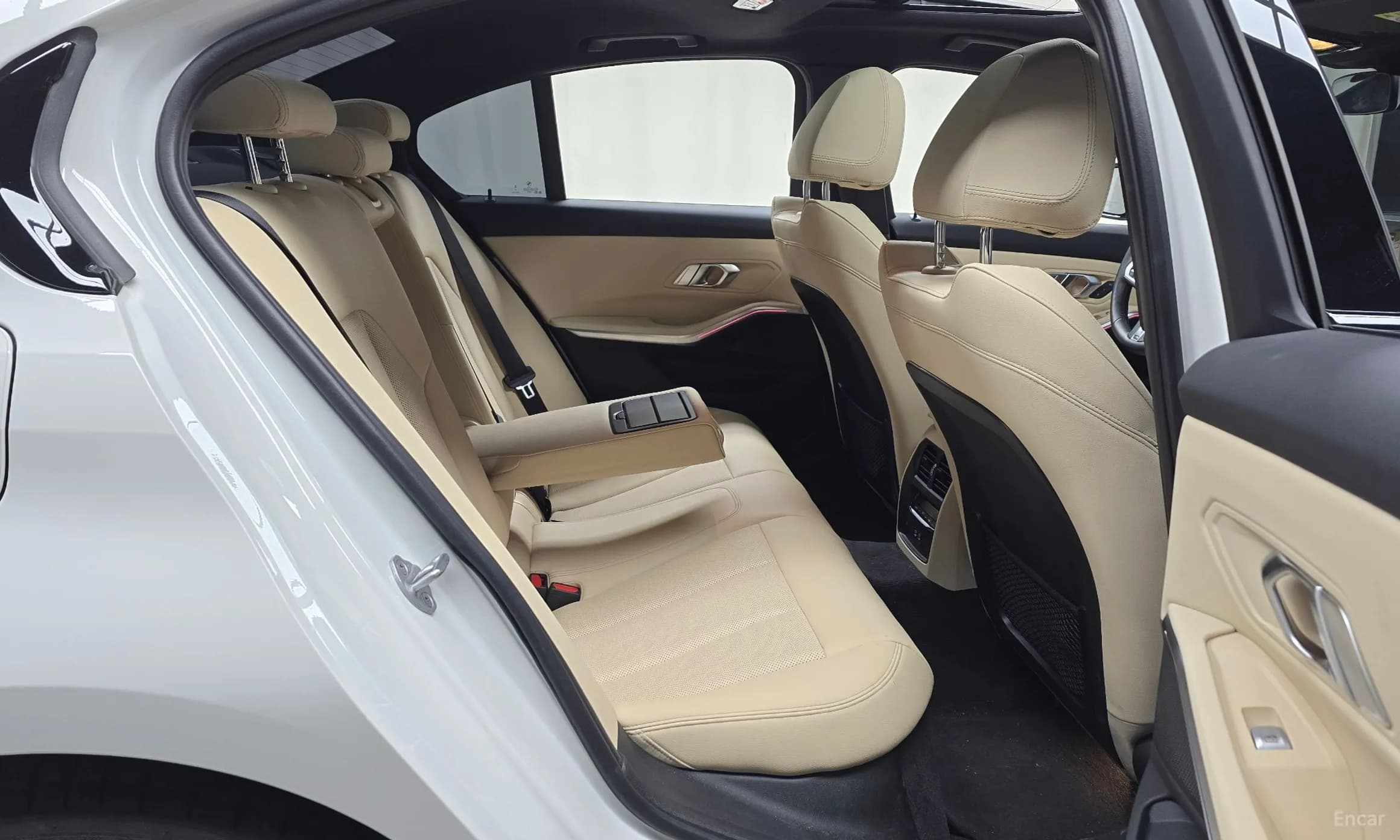 3 Series (G20)
