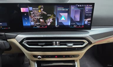 3 Series (G20)