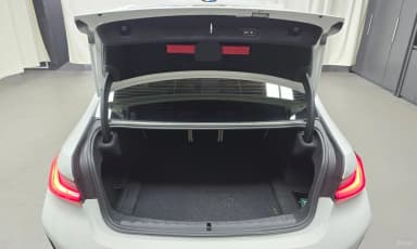 3 Series (G20)