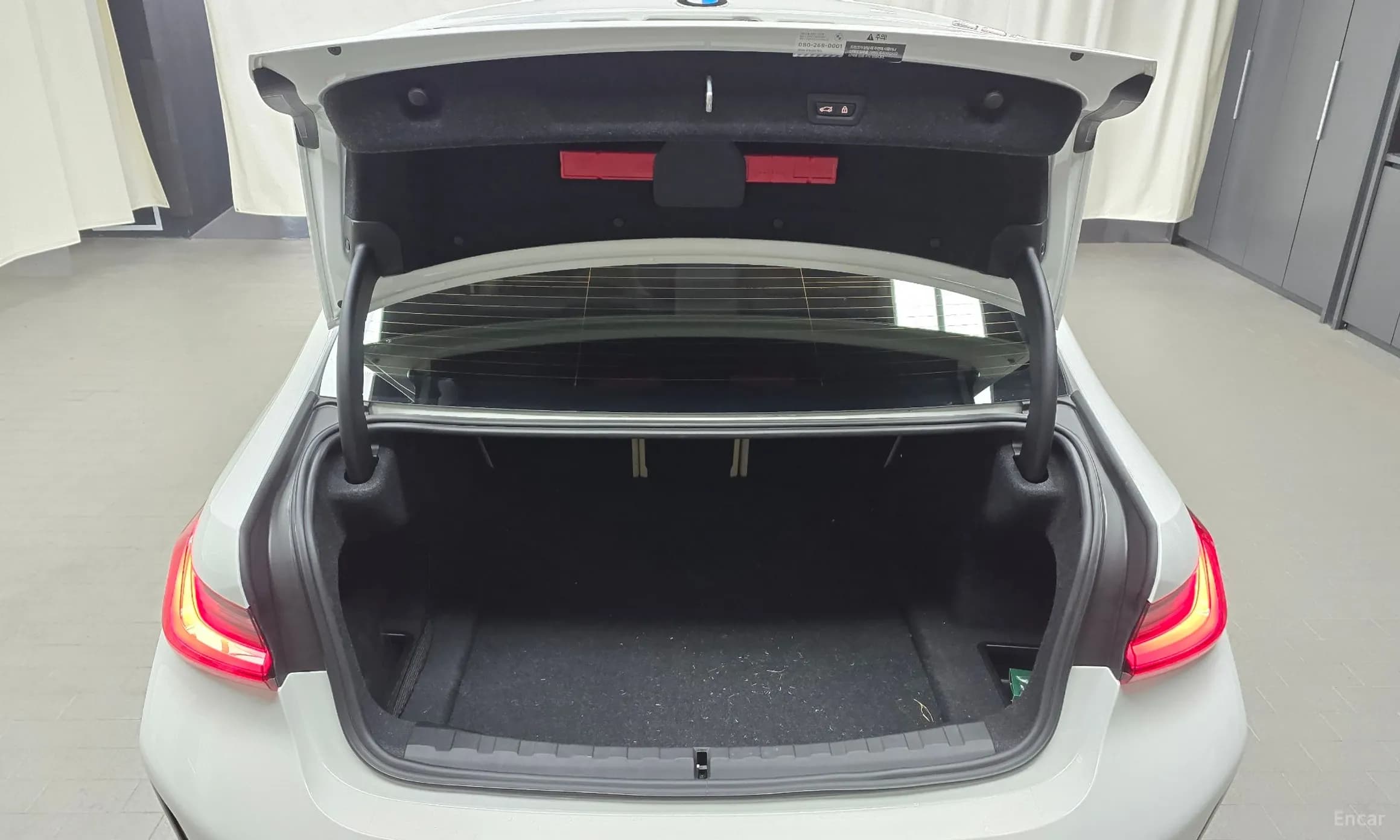 3 Series (G20)