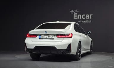 3 Series (G20)