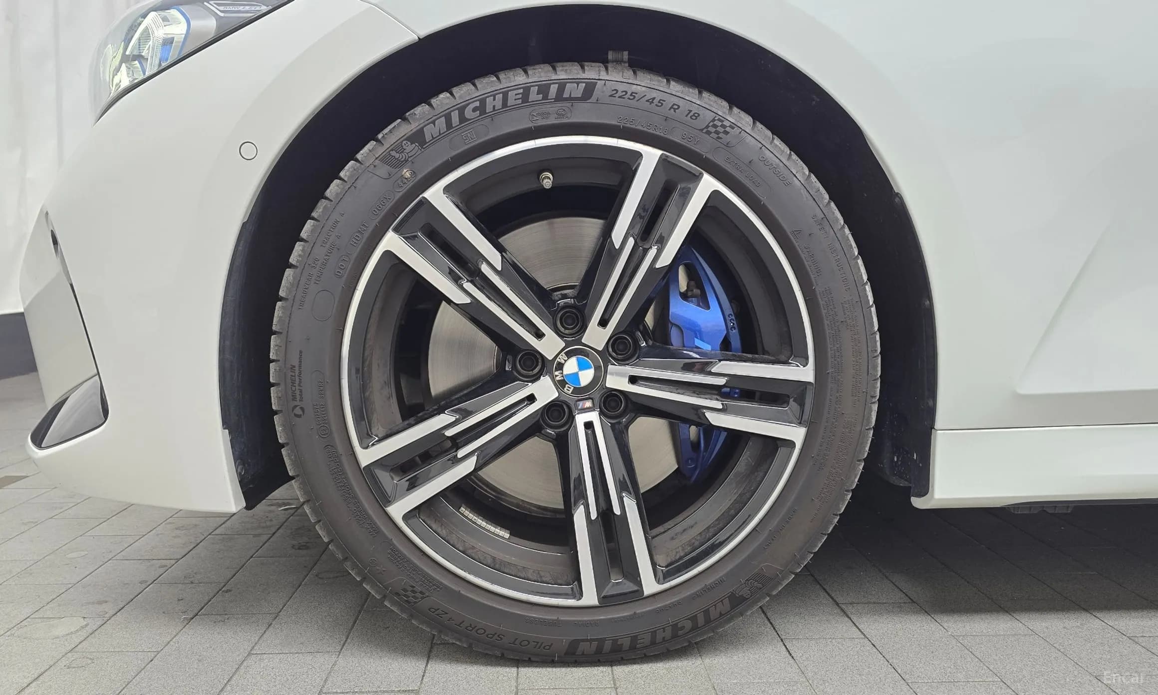 3 Series (G20)