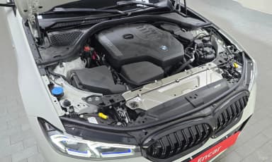 3 Series (G20)