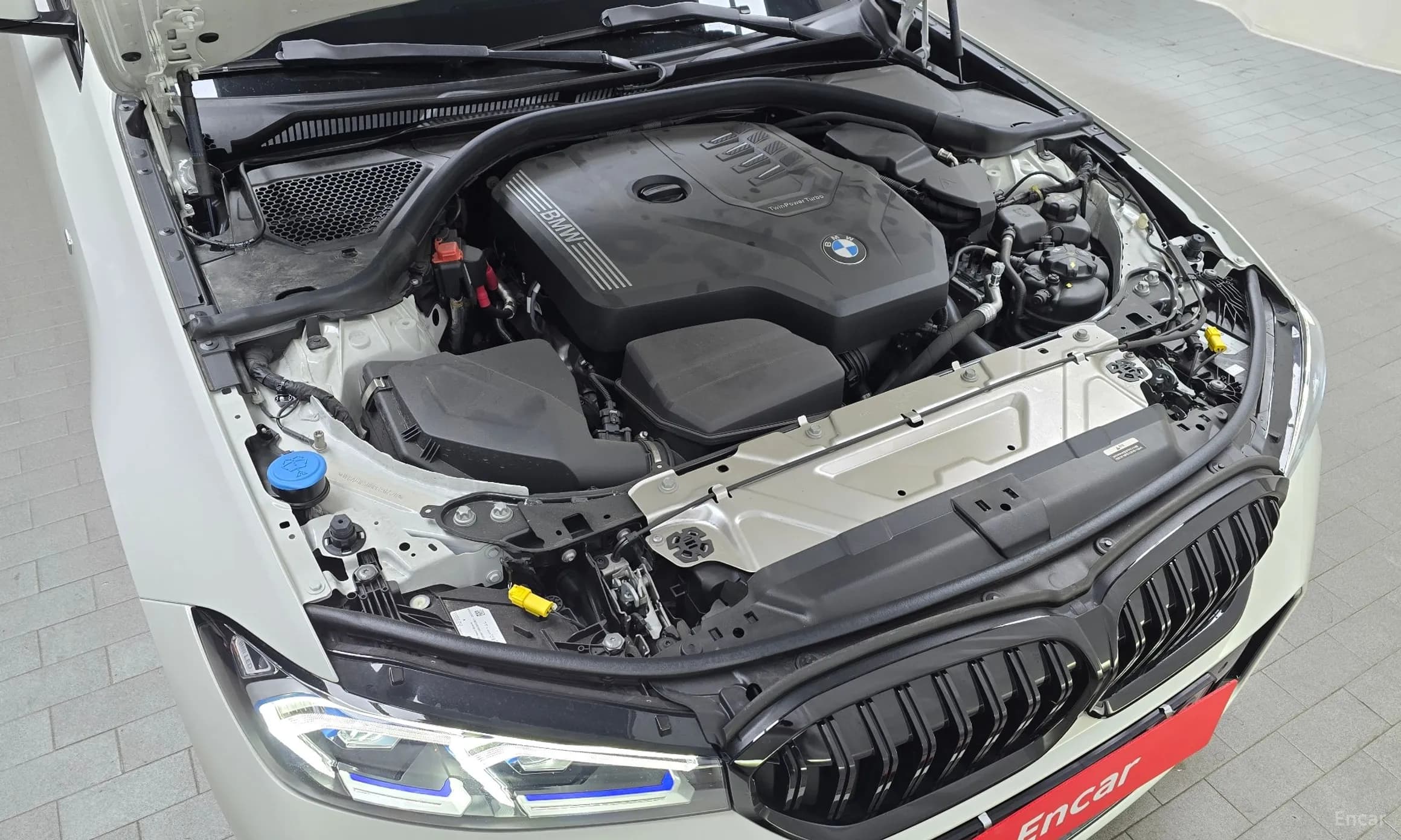 3 Series (G20)