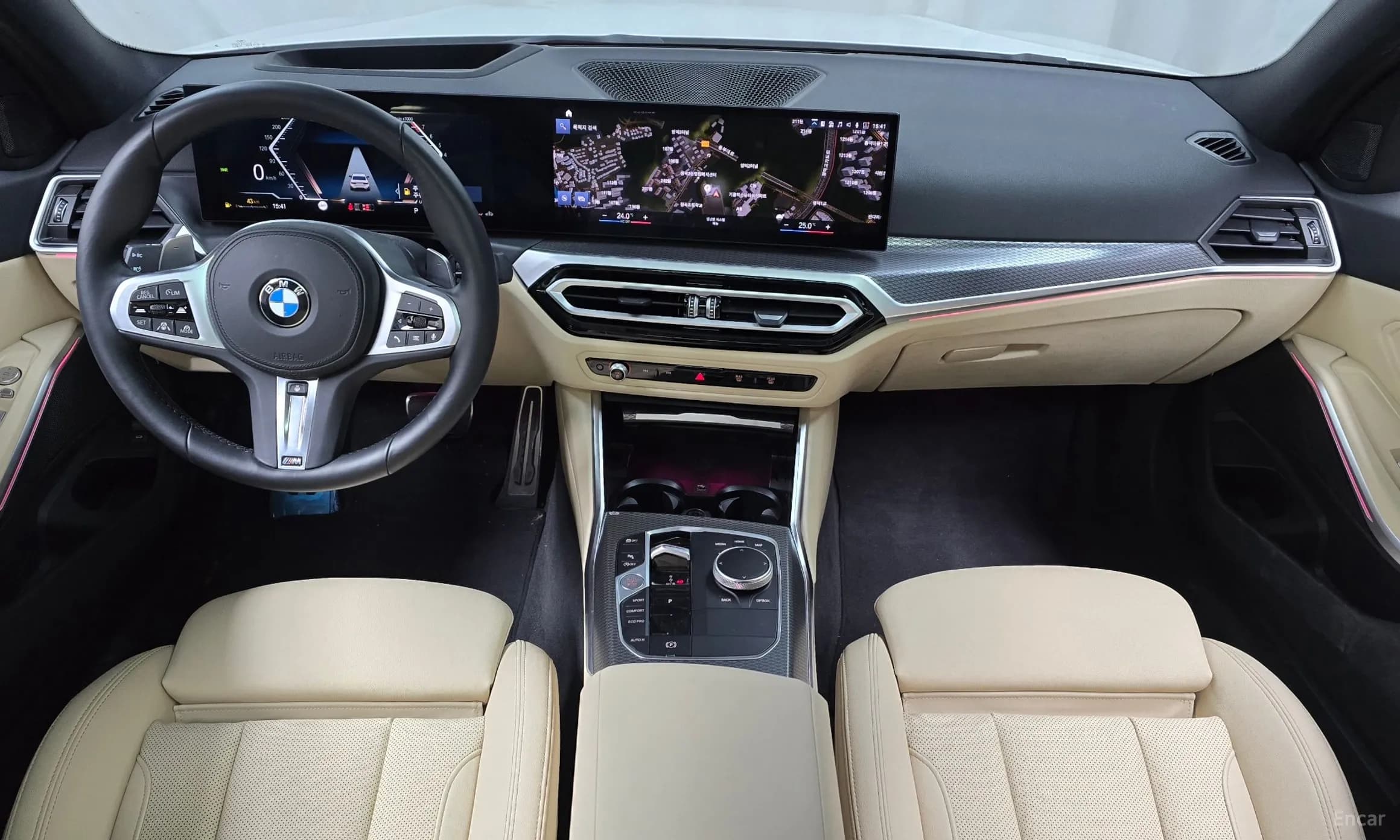 3 Series (G20)