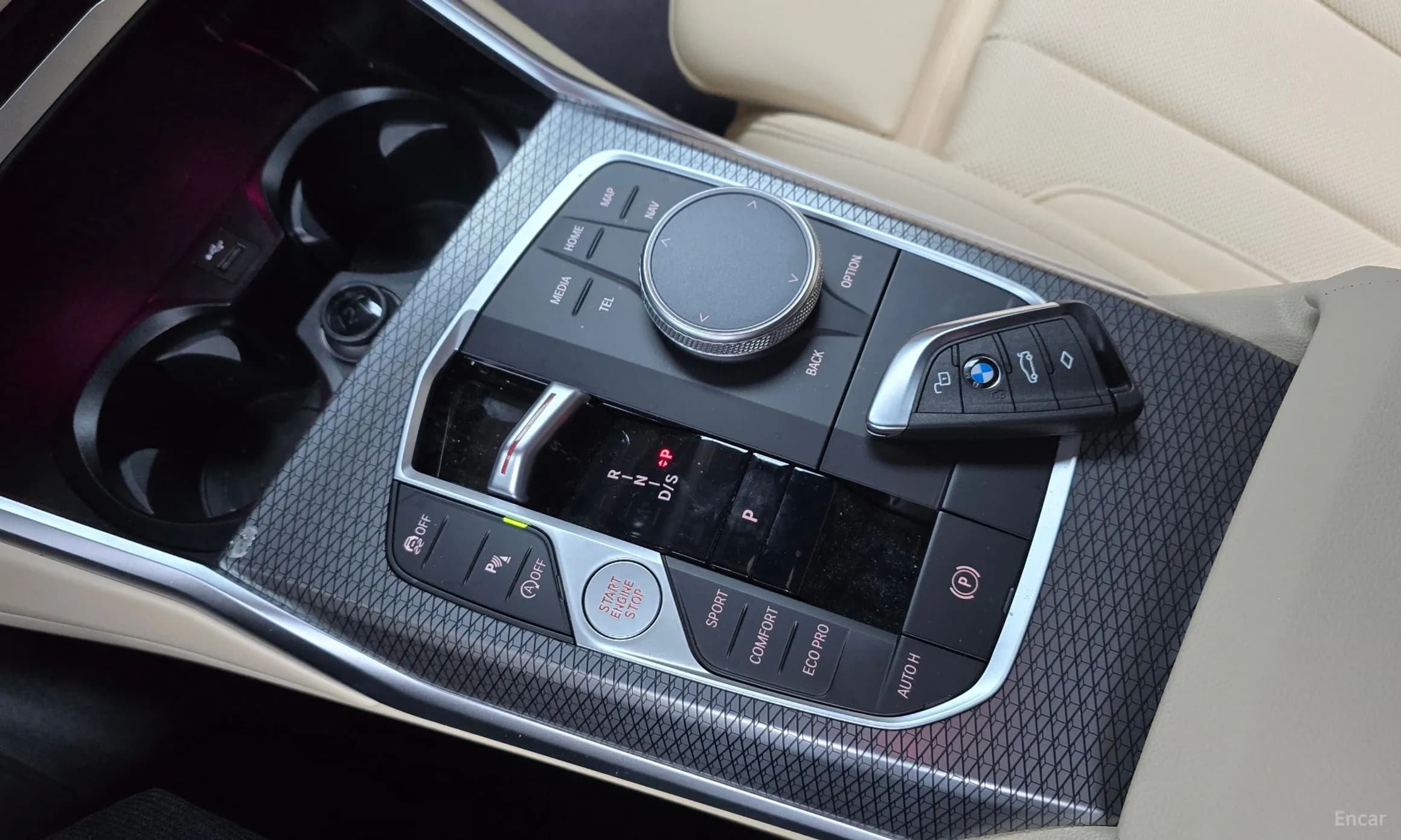3 Series (G20)