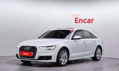 New A6