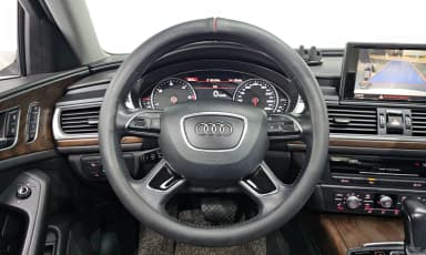 New A6