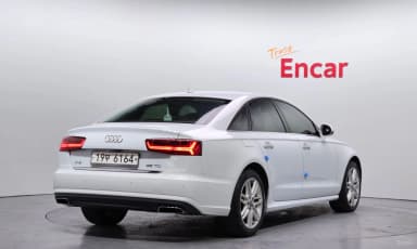 New A6