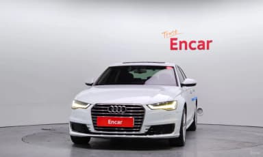 New A6