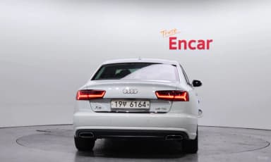 New A6