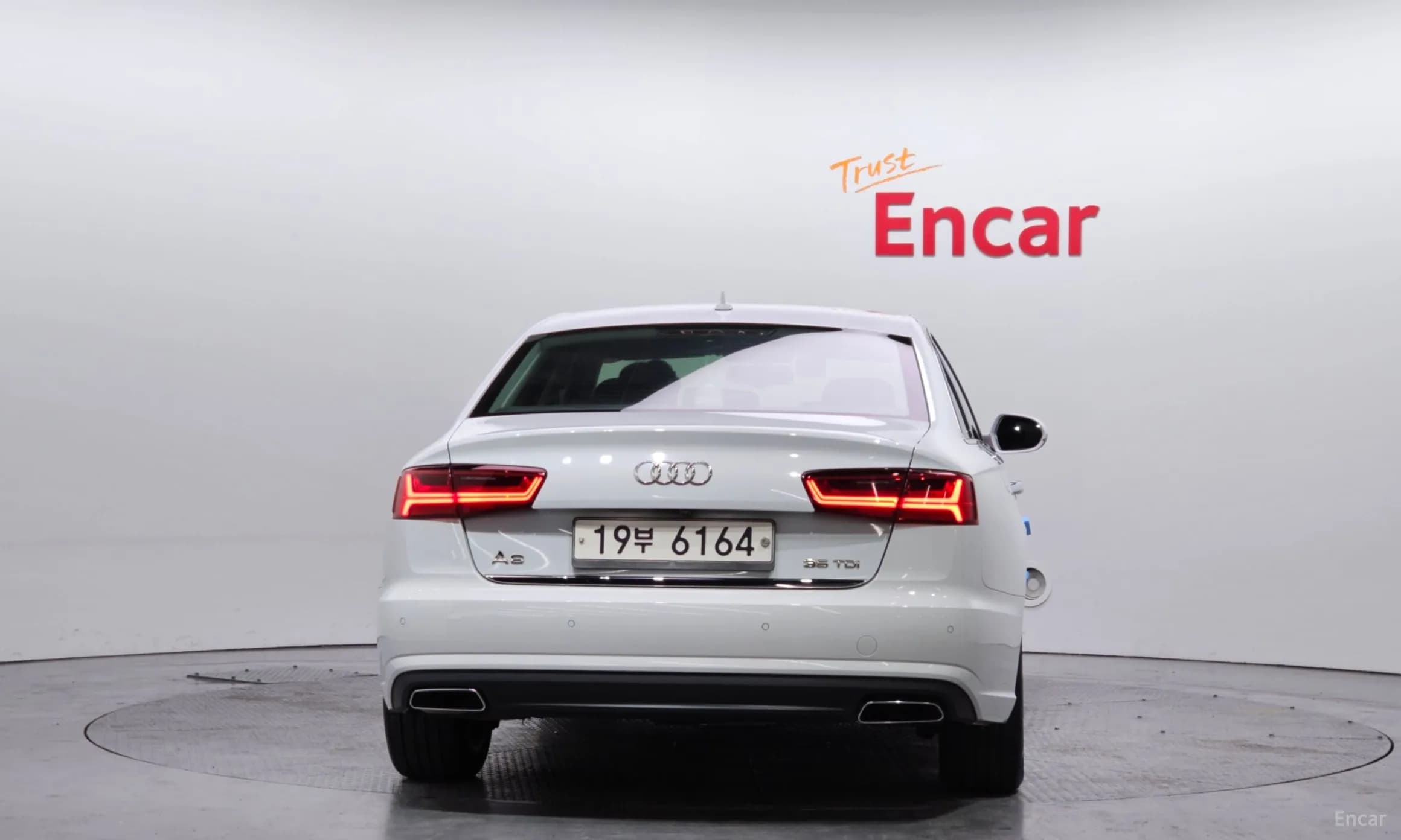 New A6