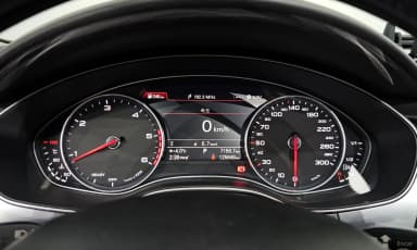 New A6